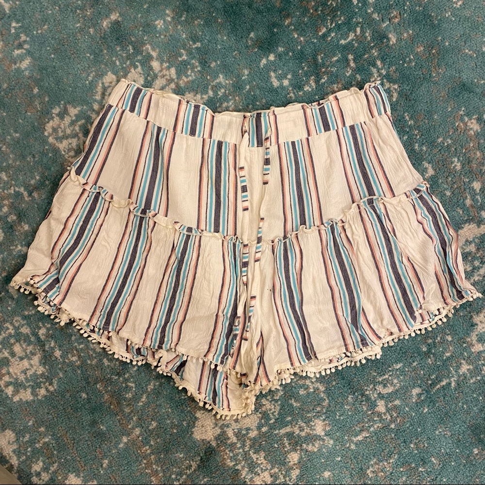 ASOS brand bottoms (has matching top)